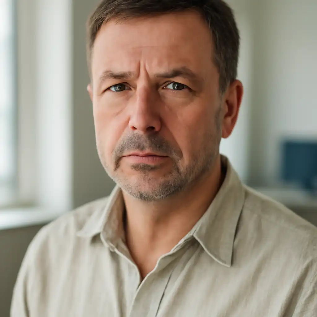 Stefan Neubert